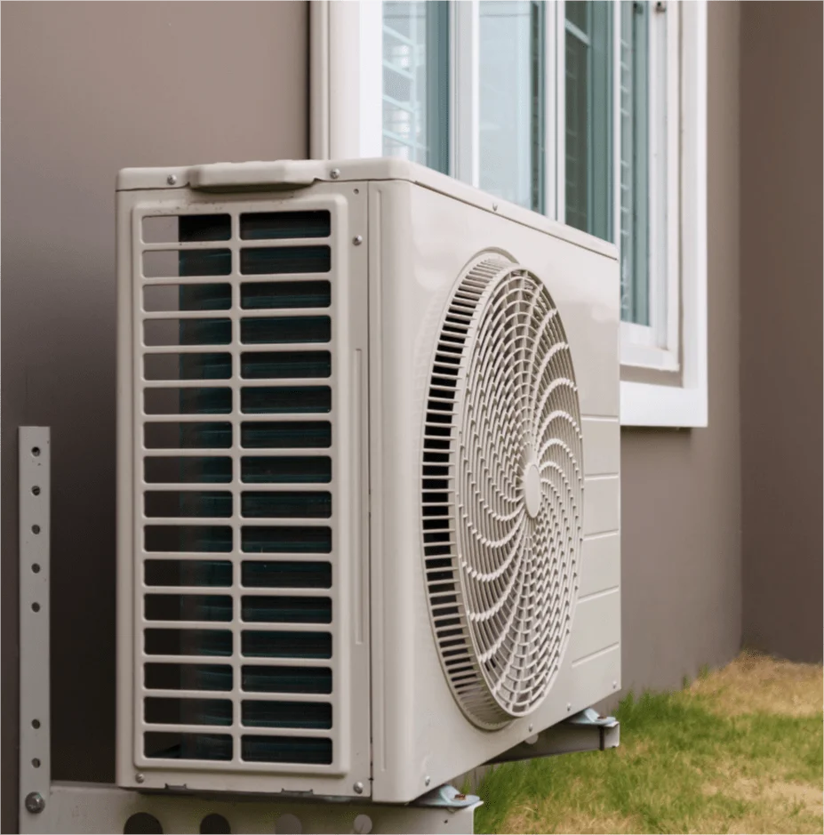 Pass Heating & Cooling