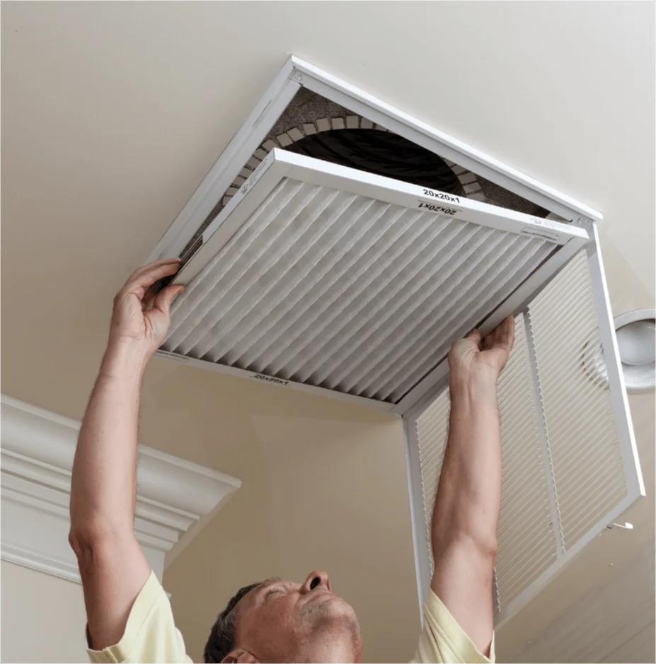 Zach Pass, Pass Heating & Cooling