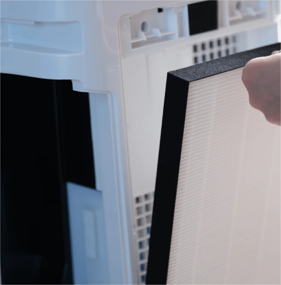 Pass Heating & Cooling
